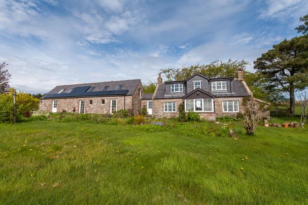 Hillhead Cottage Rickarton Ab39 3td Smiths Solicitors Stonehaven
