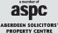 ASPC image logo