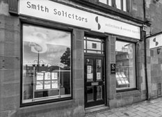 Property Services Link Image - Stonehaven Office