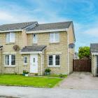 Property Image - 3 Highfield Way, Stonehaven, AB39 2PT