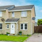 Property Image - 3 Highfield Way, Stonehaven, AB39 2PT